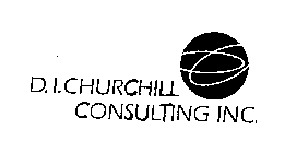 D.I. CHURCHILL CONSULTING INC.