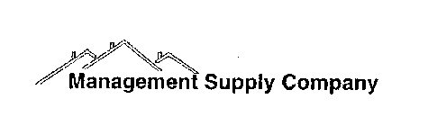 MANAGEMENT SUPPLY COMPANY