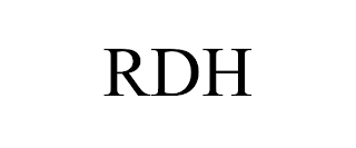 RDH