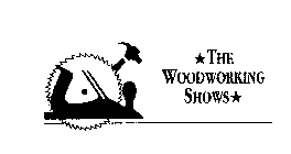 THE WOODWORKING SHOWS