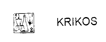 KRIKOS