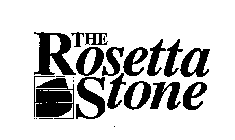 THE ROSETTA STONE