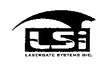 LSI LASERGATE SYSTEMS INC.