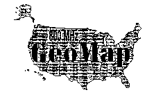 800 MHZ GEO MAP