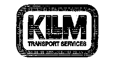 KLLM TRANSPORT SERVICES