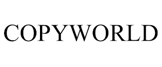 COPYWORLD