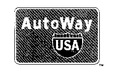 AUTOWAY USA