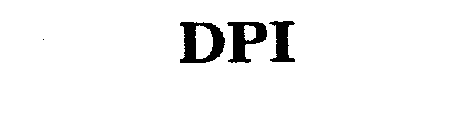 DPI