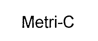 METRI-C