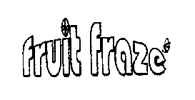 FRUIT FRAZE