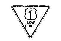 1 LOW PRICE