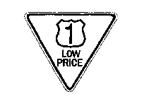 1 LOW PRICE