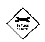 SERVICE CENTER