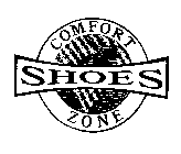 SHOES COMFORT ZONE