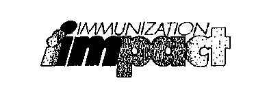 IMMUNIZATION IMPACT