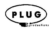 PLUG PRODUCTIONS