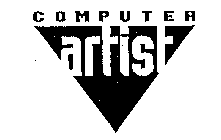 COMPUTER ARTIST