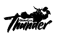 QUADCITY THUNDER