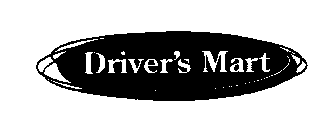 DRIVER'S MART
