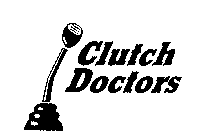 CLUTCH DOCTORS