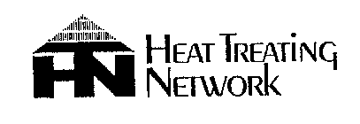 HTN HEAT TREATING NETWORK