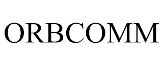 ORBCOMM