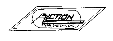 ACTION EQUIP. SYSTEMS INC.