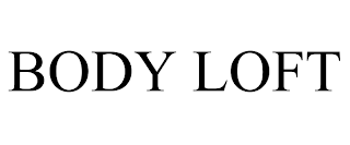 BODY LOFT