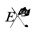 EXCEL GOLF