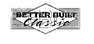 BETTER BUILT CLASSIC BBC