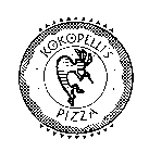 KOKOPELLI'S PIZZA