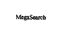 MEGASEARCH