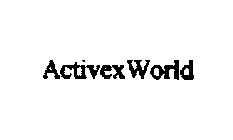 ACTIVEXWORLD