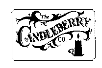 THE CANDLEBERRY CO.