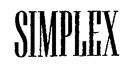 SIMPLEX