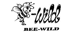 WILD BEE-WILD