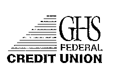 GHS FEDERAL CREDIT UNION