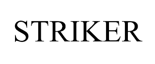 STRIKER