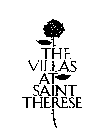 THE VILLAS AT SAINT THERESE