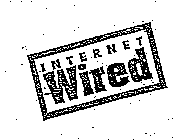 INTERNET WIRED