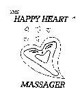THE HAPPY HEART MASSAGER