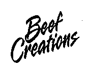 BEEF CREATIONS