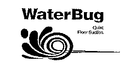 WATERBUG QUIET FLOOR SUCTION