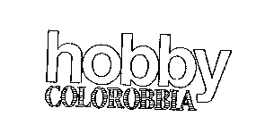 HOBBY COLOROBBIA
