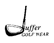 DUFFER GOLF WEAR