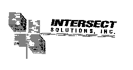 INTERSECT SOLUTIONS, INC.