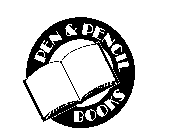 PEN & PENCIL BOOKS