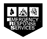 EMERGENCY RESPONSE SERVICES