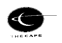 THE CAPE