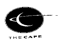 THE CAPE